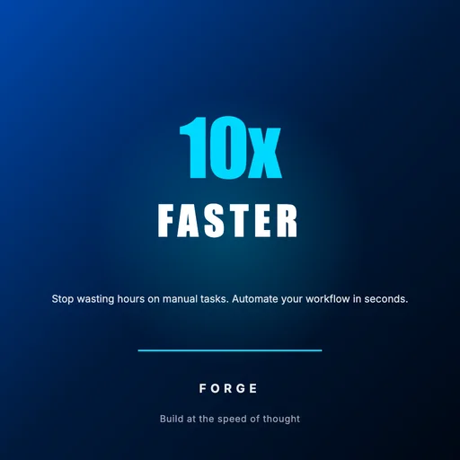 Launch: Save Time canvas template preview