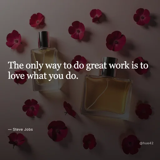 Quote Image canvas template preview