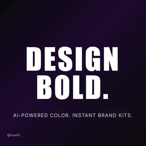 Quote Massive canvas template preview